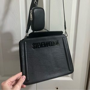 Viral Steve Madden bag